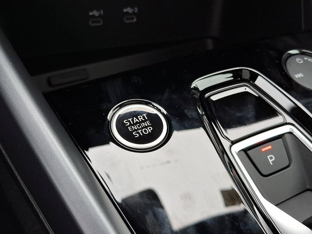 new 2026 Audi A3 car, priced at $47,210