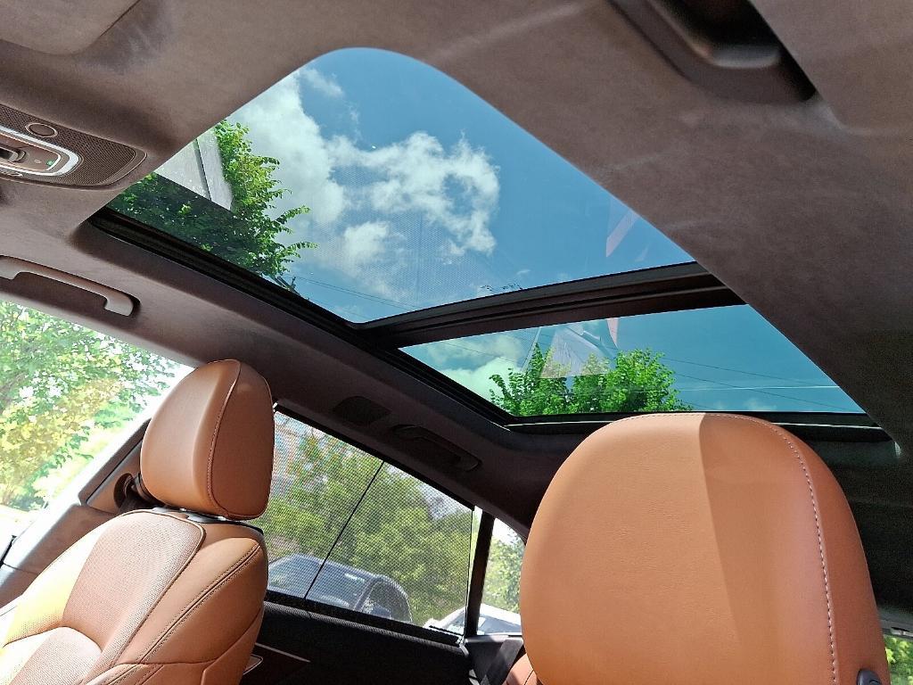 new 2025 Audi Q8 car, priced at $99,315