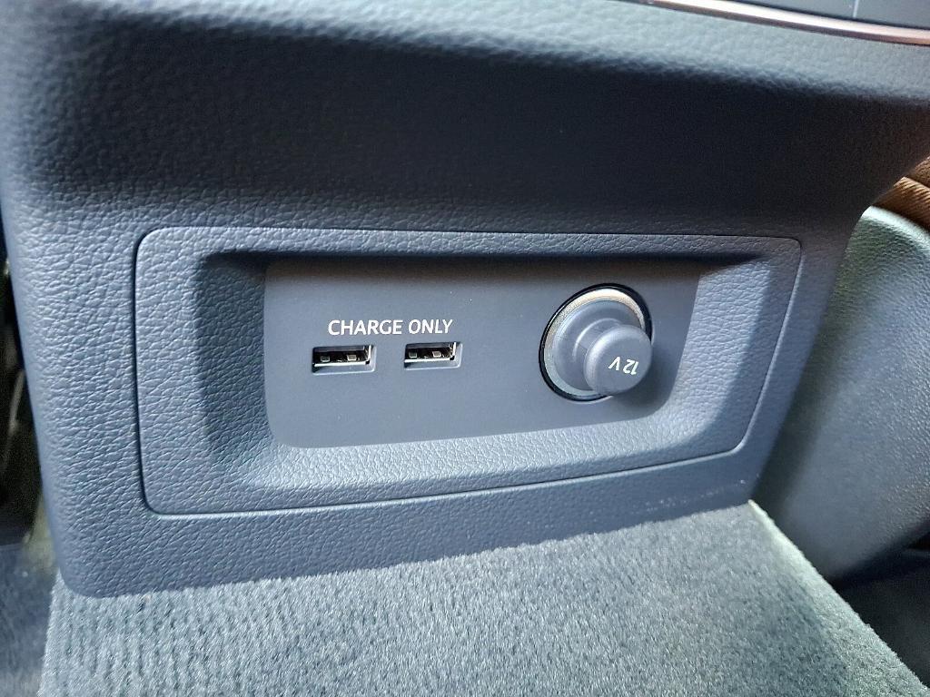 used 2025 Audi Q5 car, priced at $48,993