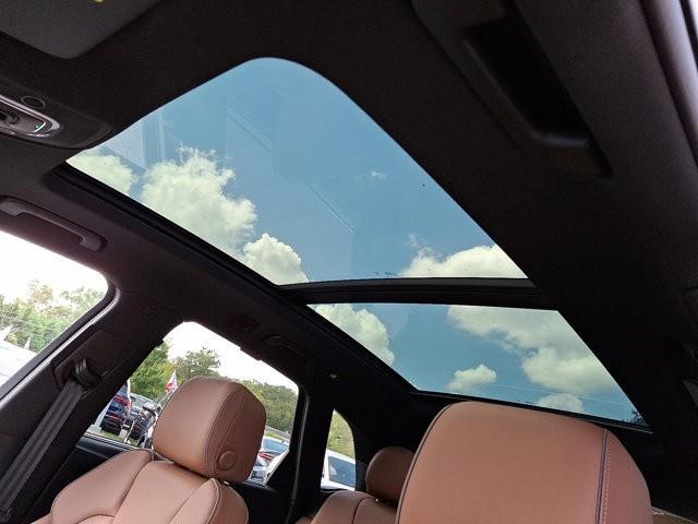 used 2025 Audi Q5 car, priced at $48,993