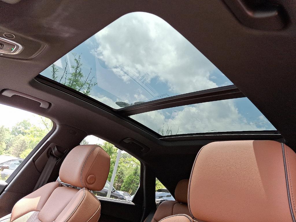 used 2022 Audi Q5 car, priced at $33,493