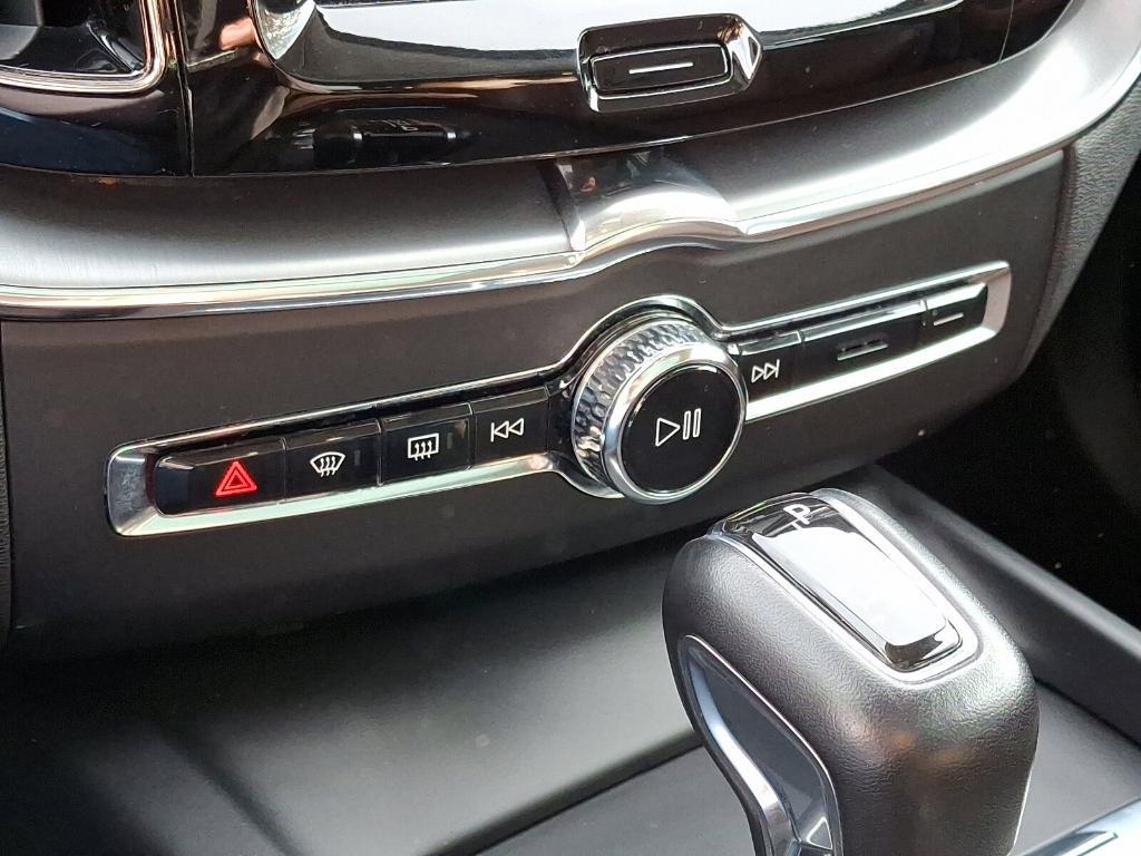 used 2018 Volvo XC60 car, priced at $23,993