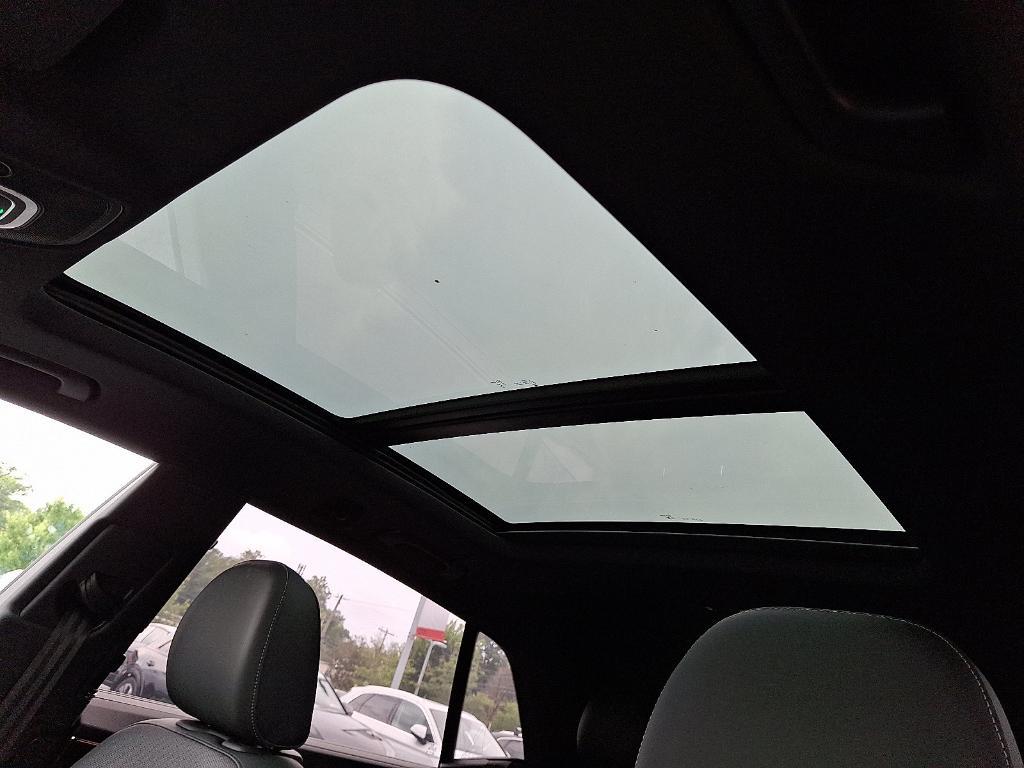 used 2025 Audi Q8 car, priced at $83,993