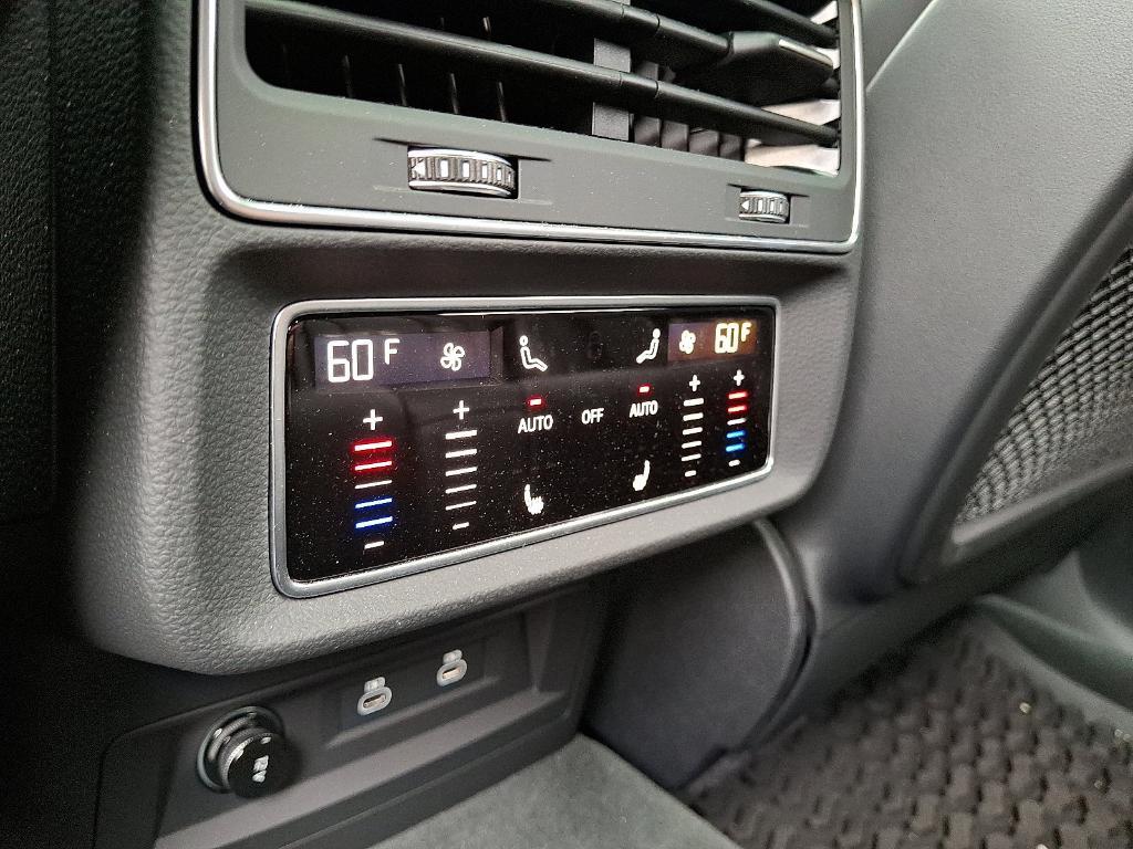 used 2025 Audi Q8 car, priced at $83,993