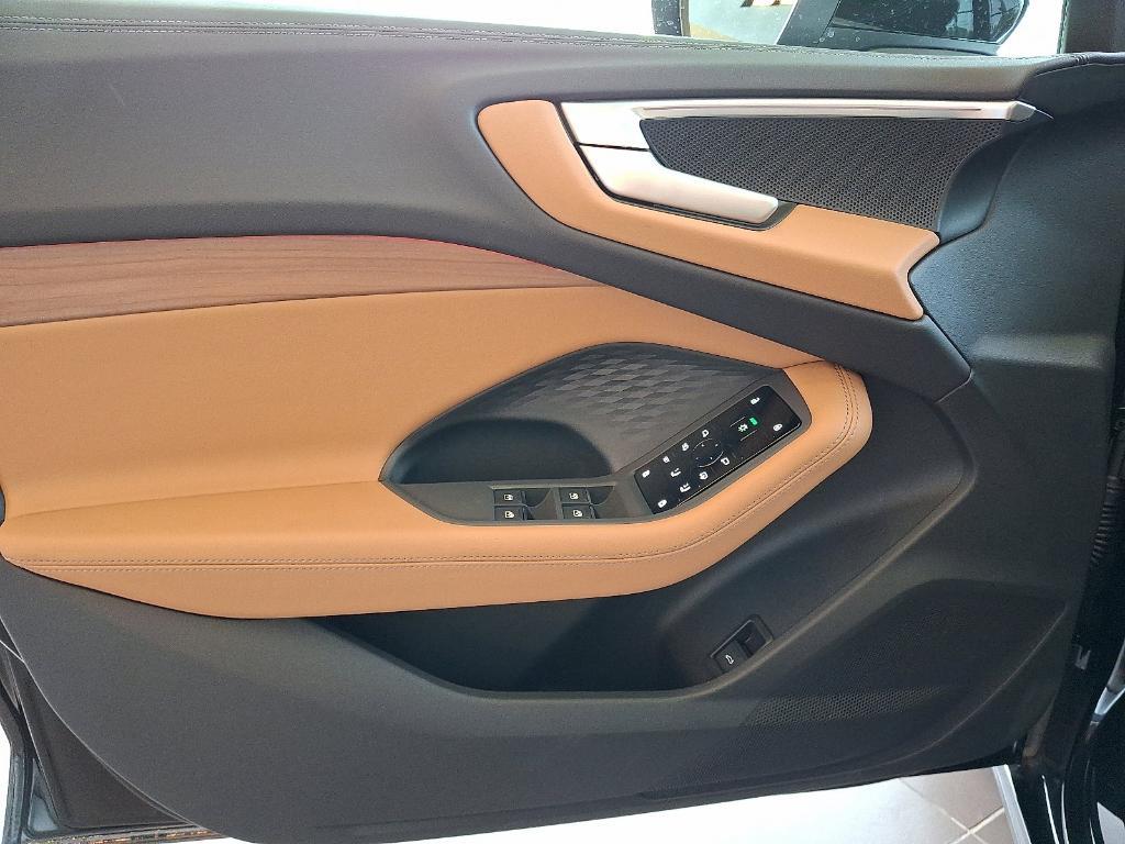 new 2025 Audi A5 car, priced at $54,025