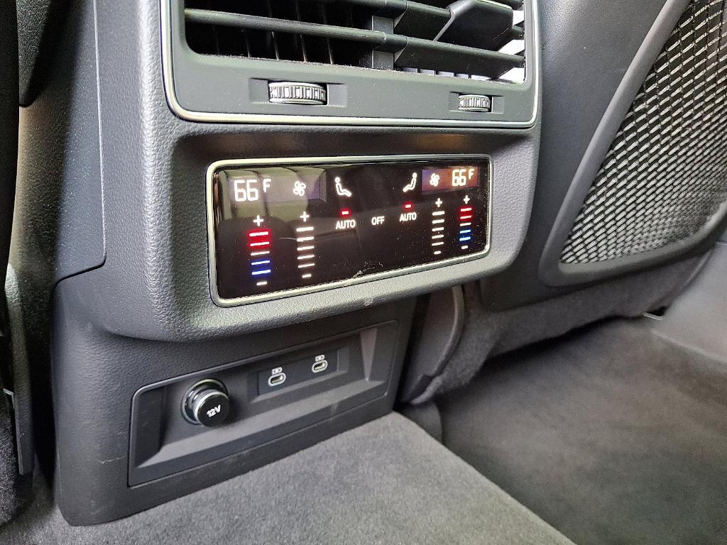 used 2022 Audi Q8 car, priced at $52,593
