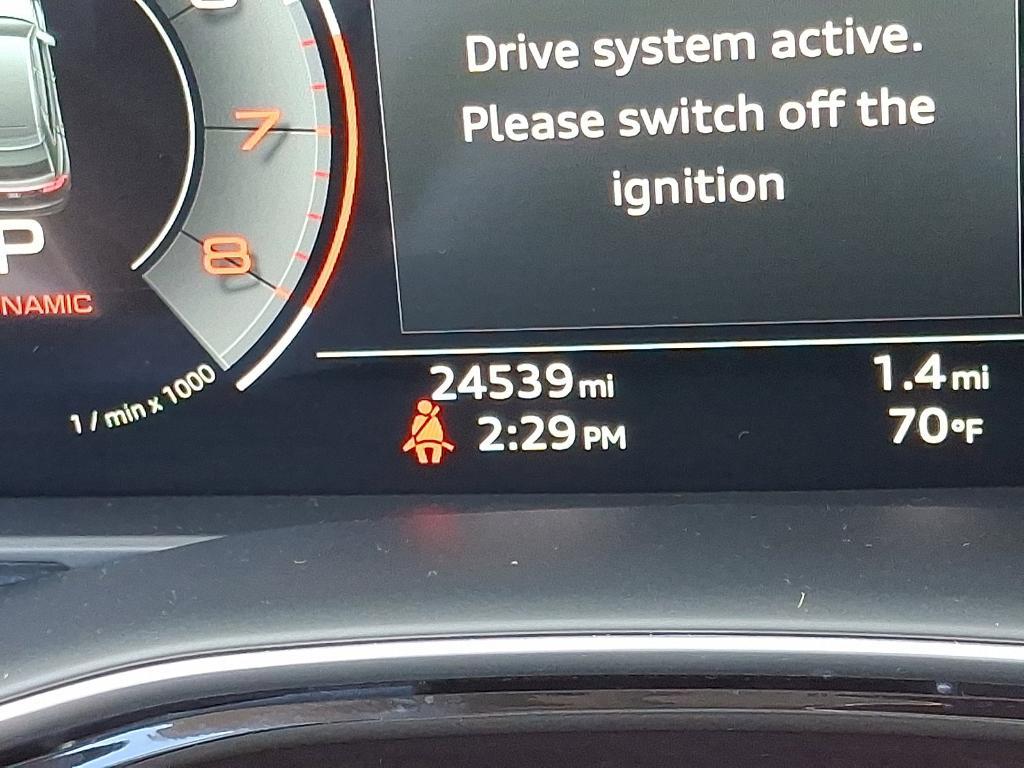 used 2022 Audi Q8 car, priced at $52,593