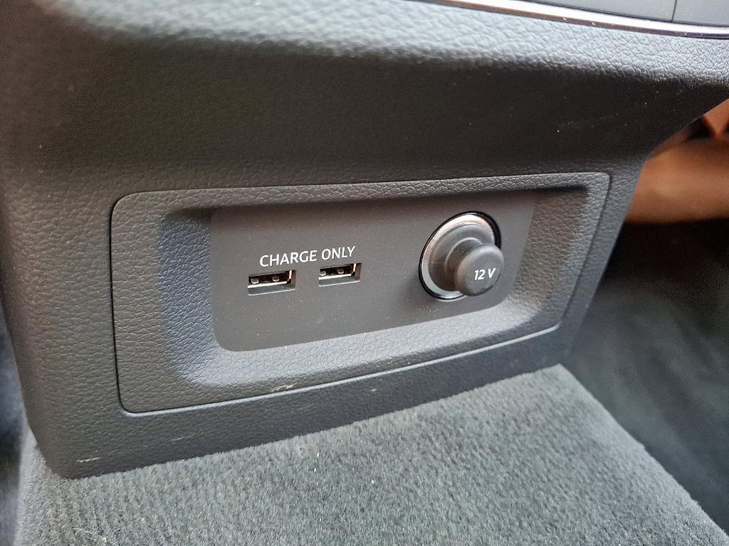 used 2025 Audi Q5 car, priced at $53,993