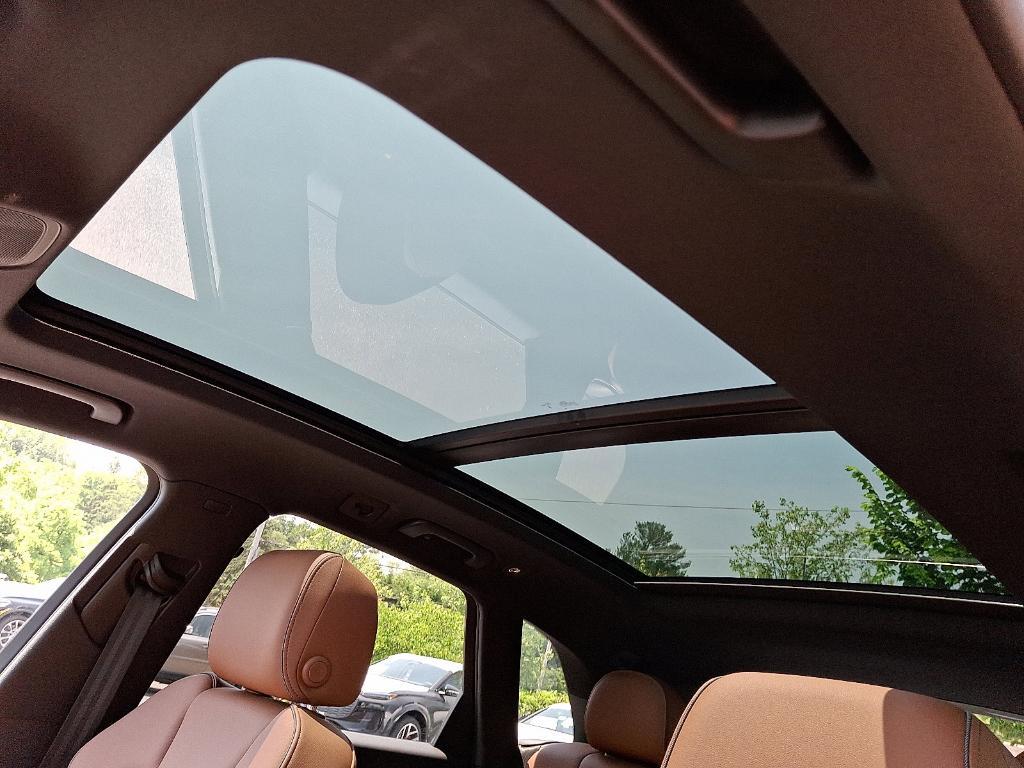 used 2025 Audi Q5 car, priced at $53,993