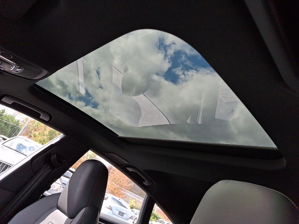 new 2026 Audi RS 7 car, priced at $147,245