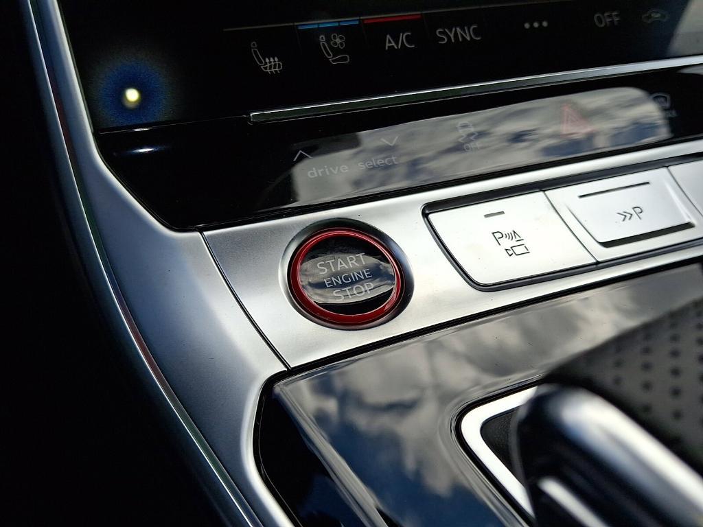 new 2026 Audi RS 7 car, priced at $147,245