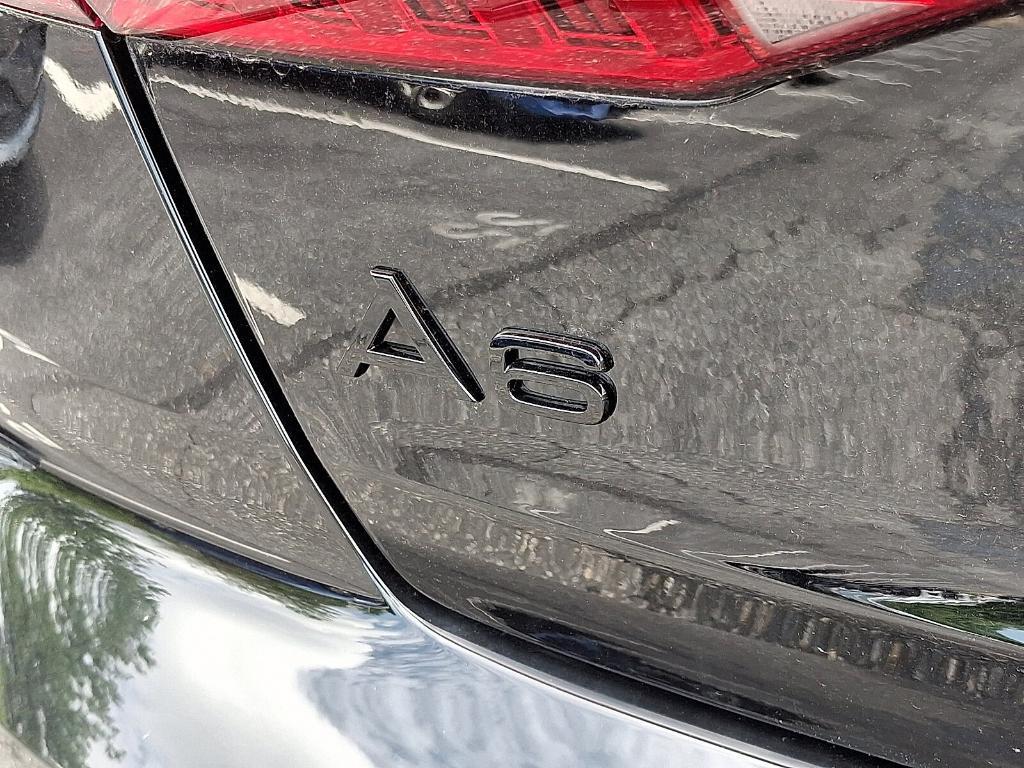 new 2025 Audi A6 car, priced at $71,470
