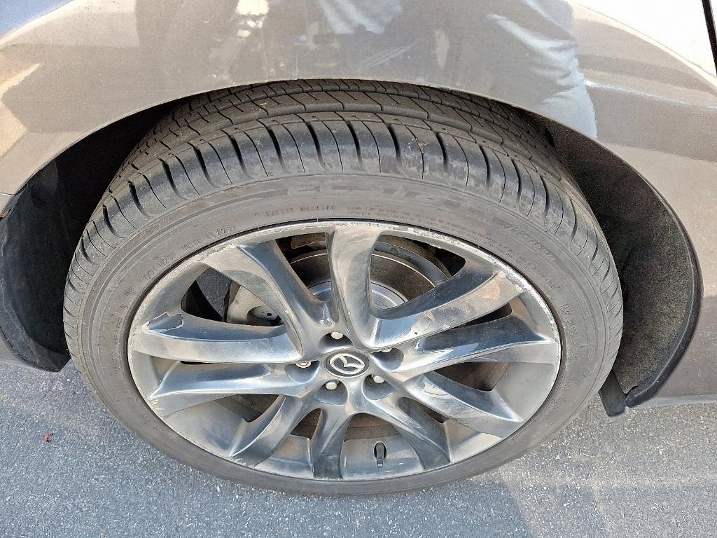 used 2016 Mazda Mazda6 car, priced at $19,993