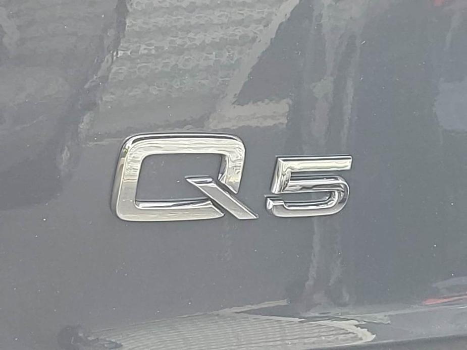 new 2024 Audi Q5 car, priced at $51,805