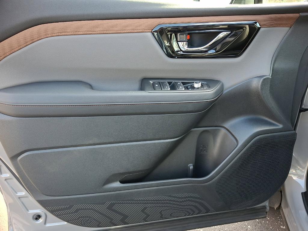 used 2025 Subaru Forester car, priced at $34,993