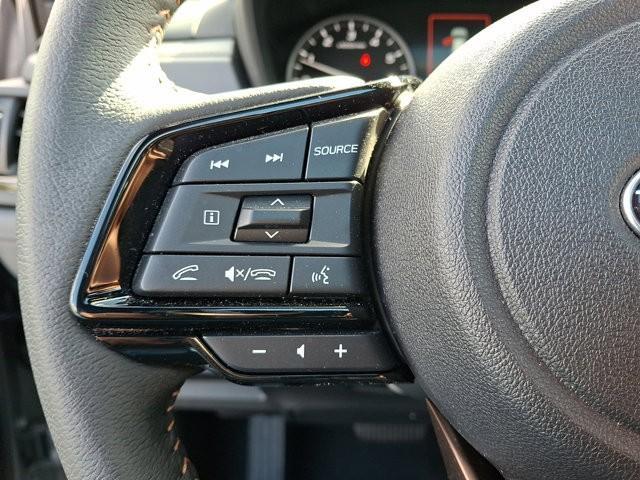 used 2025 Subaru Forester car, priced at $34,993