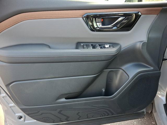 used 2025 Subaru Forester car, priced at $34,993