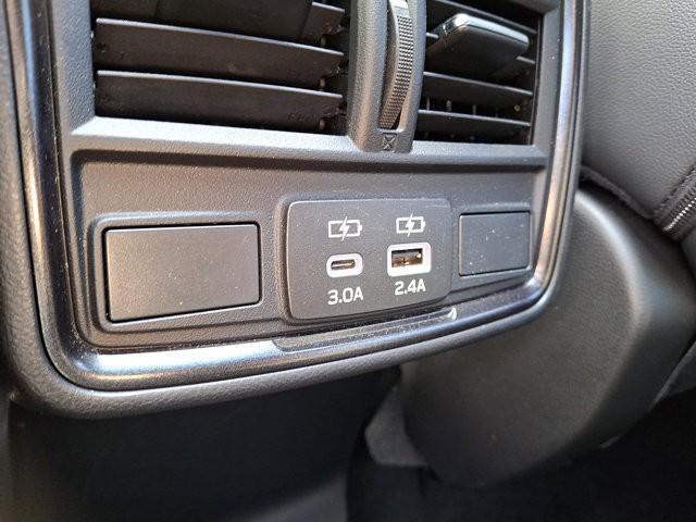 used 2025 Subaru Forester car, priced at $34,993