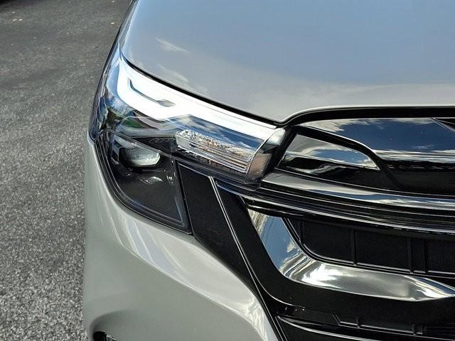 used 2025 Subaru Forester car, priced at $34,993