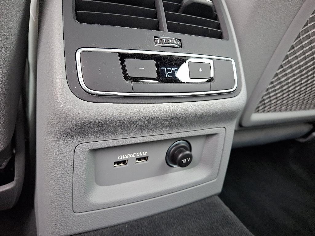 used 2023 Audi A4 car, priced at $36,993