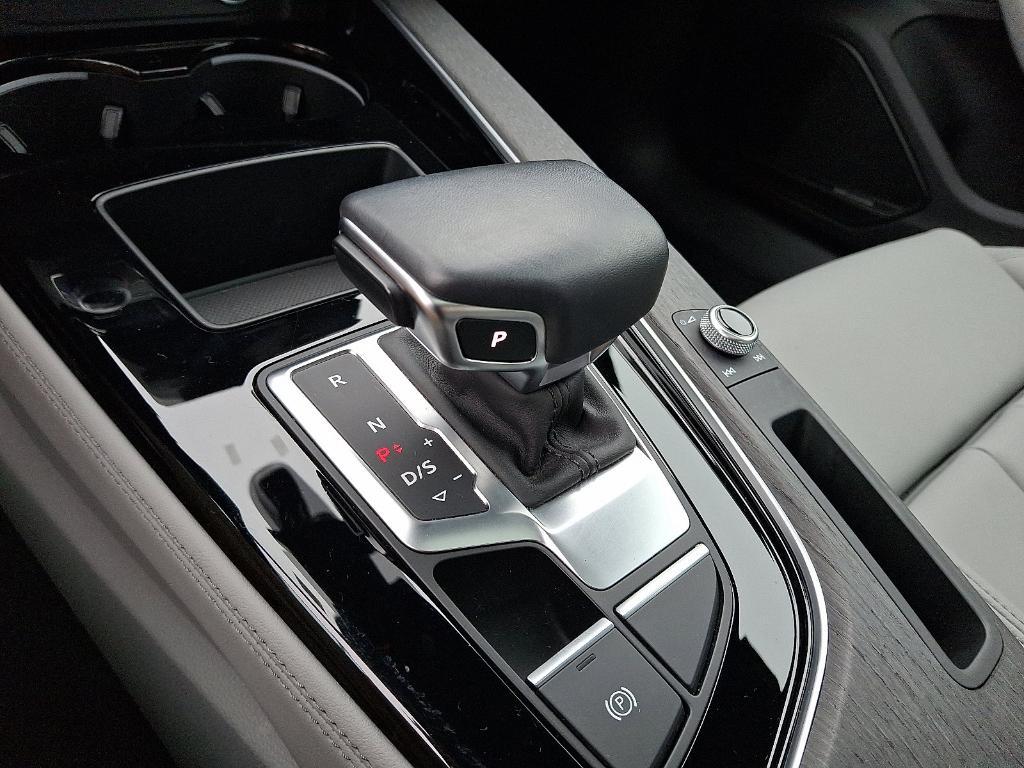 used 2023 Audi A4 car, priced at $36,993