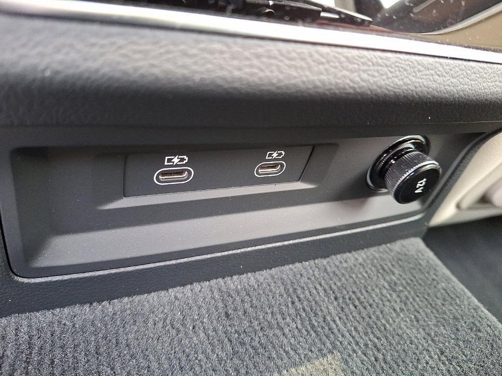 used 2025 Audi A6 car, priced at $60,993
