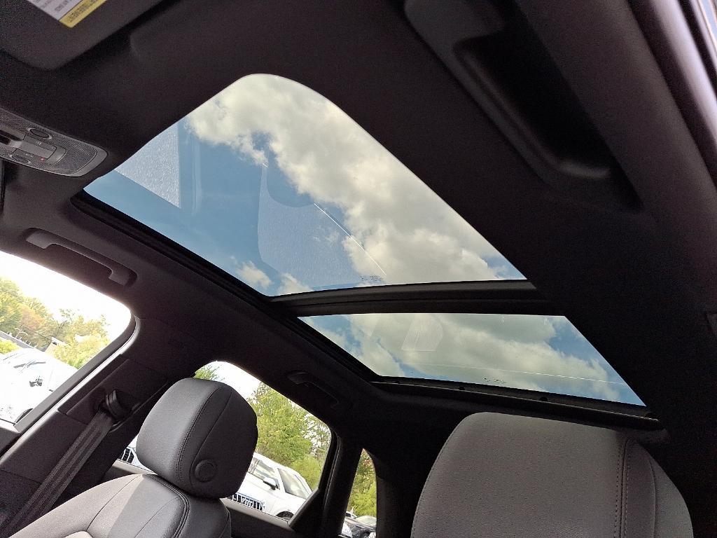 used 2020 Audi Q3 car, priced at $28,993