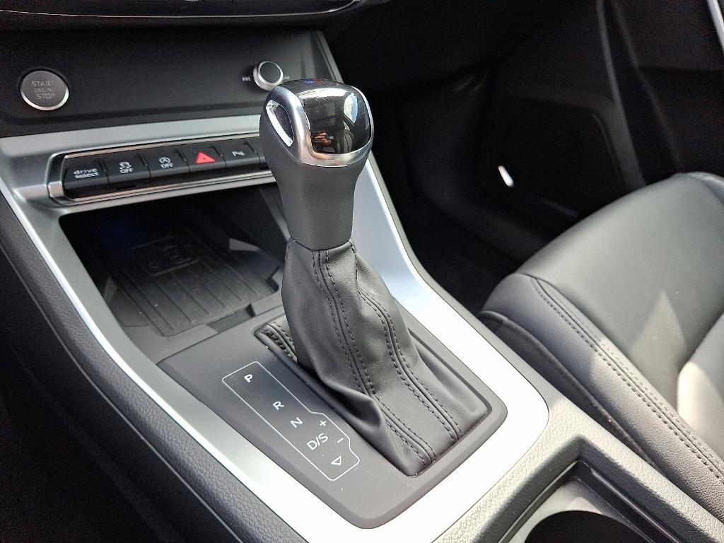 used 2020 Audi Q3 car, priced at $28,993