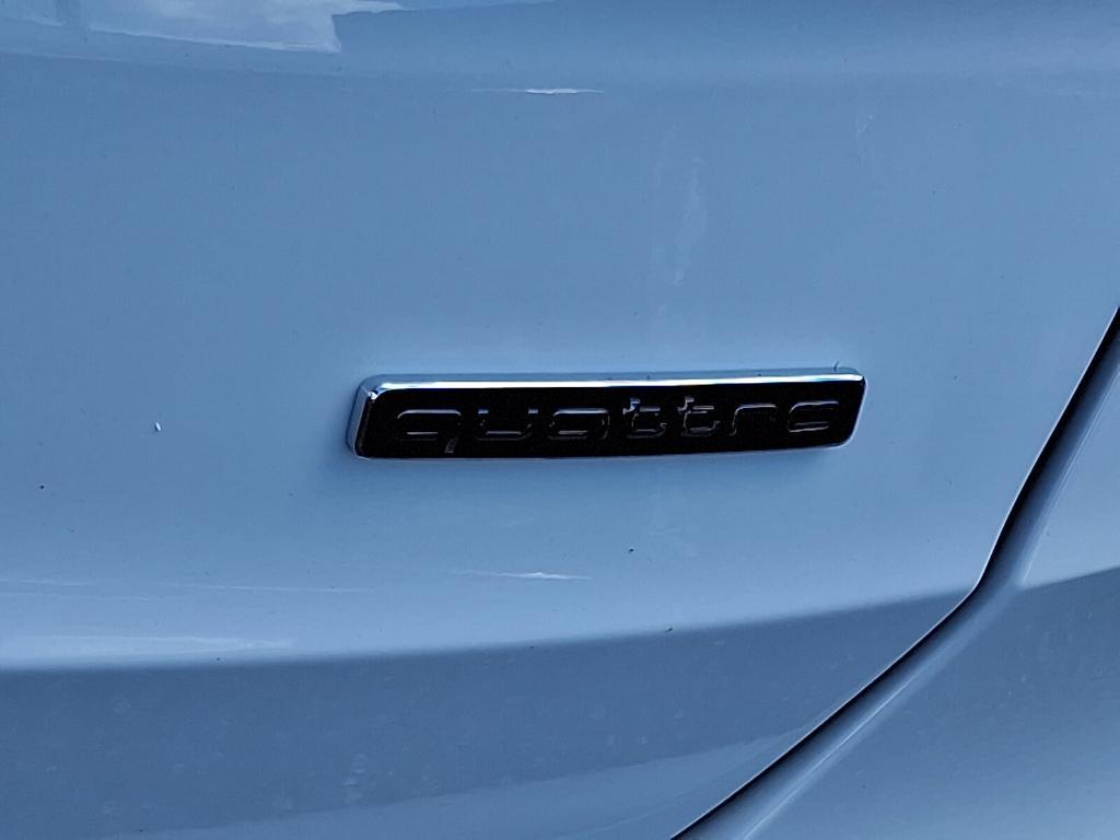 new 2025 Audi Q3 car, priced at $43,465
