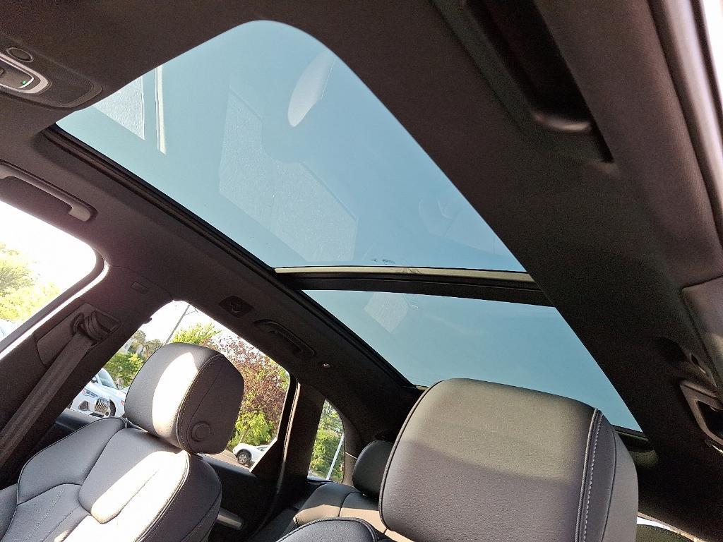 used 2025 Audi Q5 car, priced at $49,593