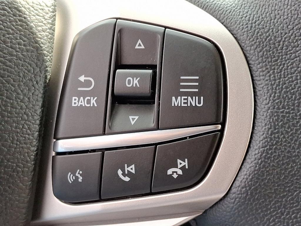 used 2023 Ford Explorer car, priced at $37,593