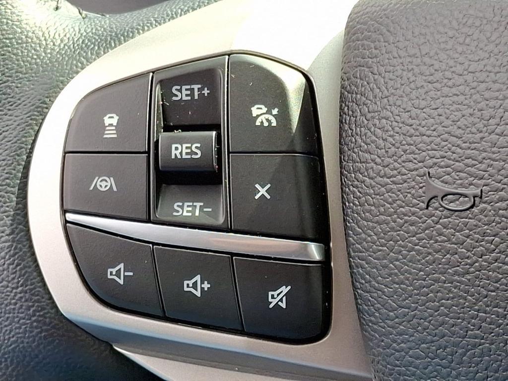 used 2023 Ford Explorer car, priced at $37,593