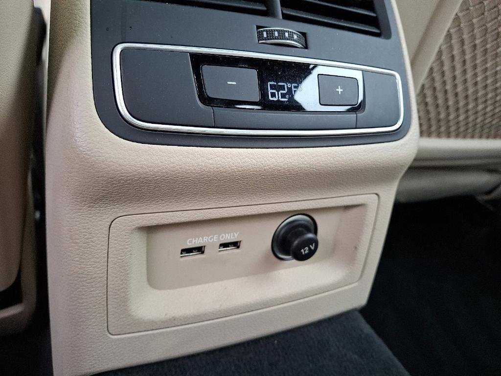 used 2022 Audi A4 car, priced at $33,693