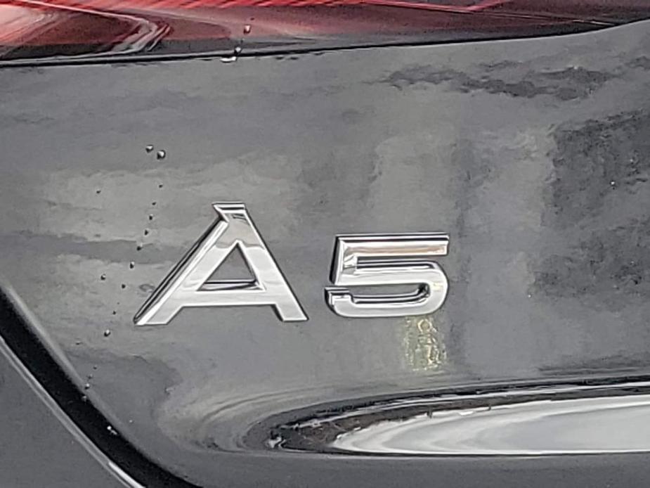 new 2024 Audi A5 Sportback car, priced at $52,205