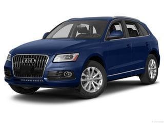 used 2016 Audi Q5 car, priced at $12,593