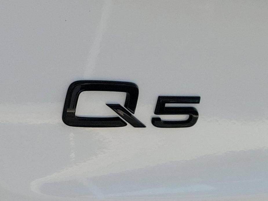 new 2024 Audi Q5 e car, priced at $69,385