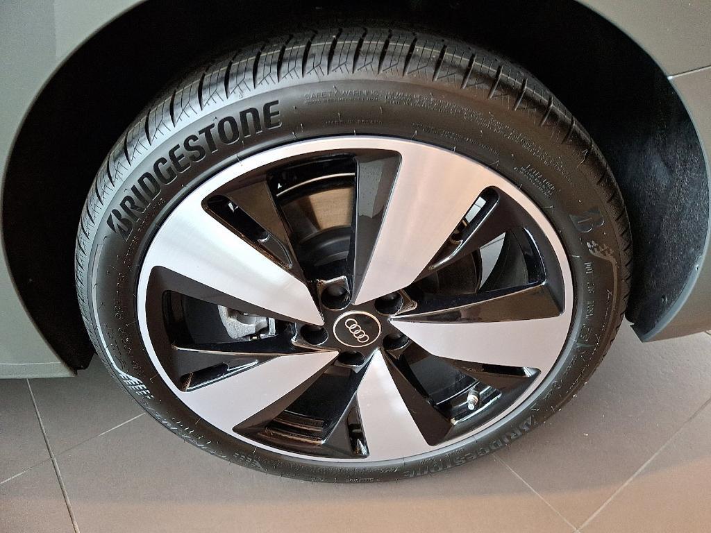 new 2025 Audi A5 car, priced at $57,575