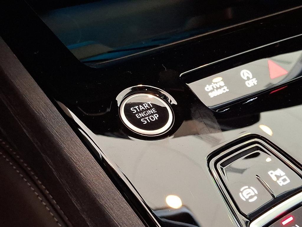 new 2025 Audi A5 car, priced at $57,575