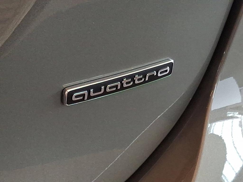 new 2025 Audi A5 car, priced at $57,575