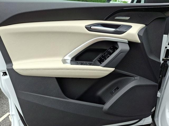new 2025 Audi Q5 car, priced at $60,480