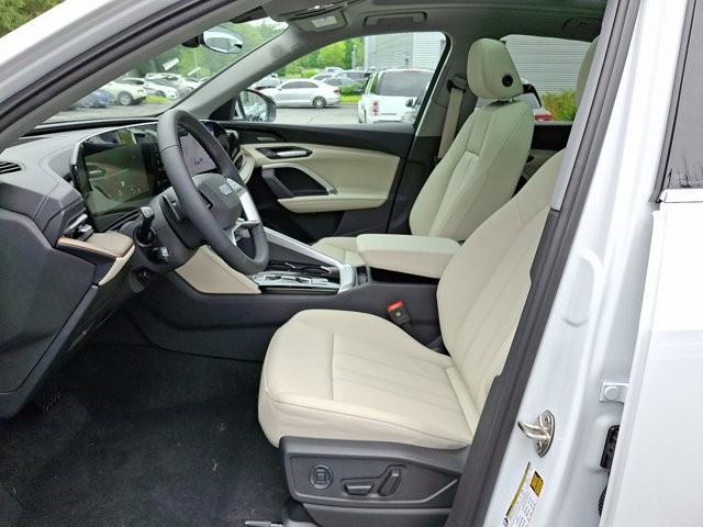 new 2025 Audi Q5 car, priced at $60,480