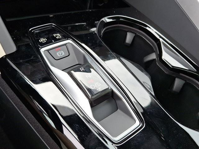 new 2025 Audi Q5 car, priced at $60,480