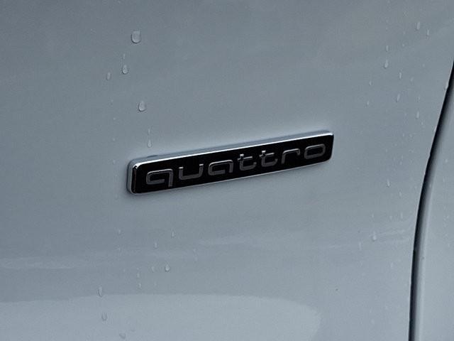 new 2025 Audi Q5 car, priced at $60,480