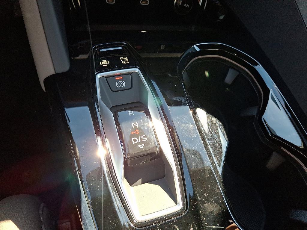 new 2025 Audi Q5 Sportback car, priced at $63,855