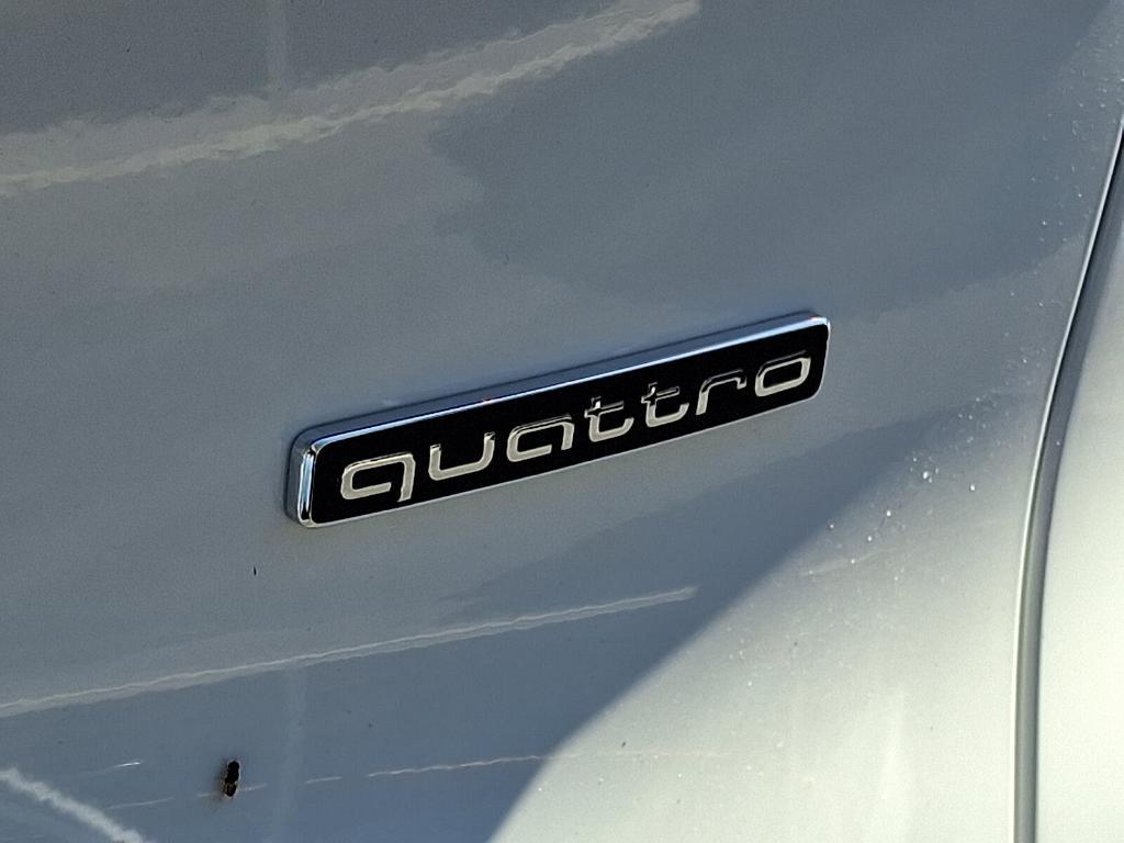 new 2025 Audi Q5 Sportback car, priced at $63,855