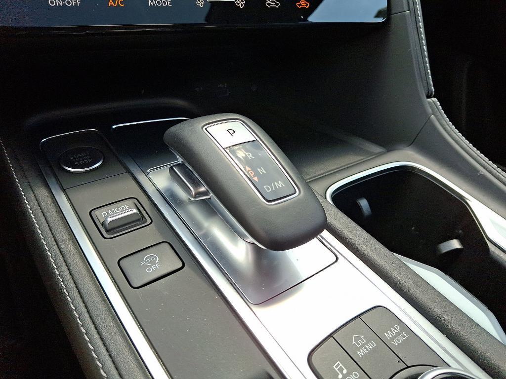 used 2024 INFINITI QX60 car, priced at $42,993