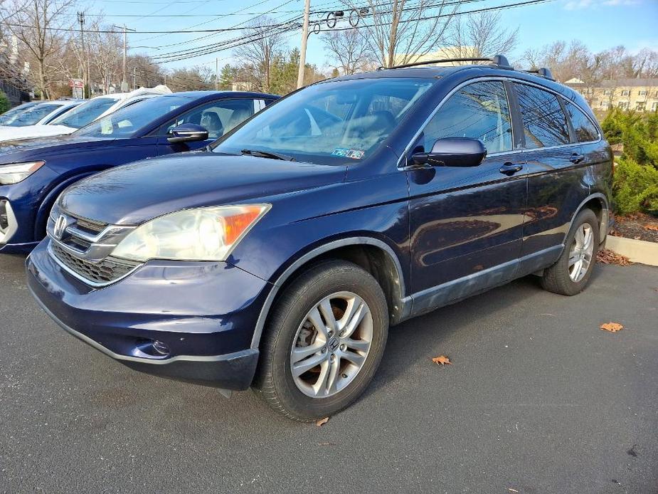 used 2010 Honda CR-V car, priced at $10,993