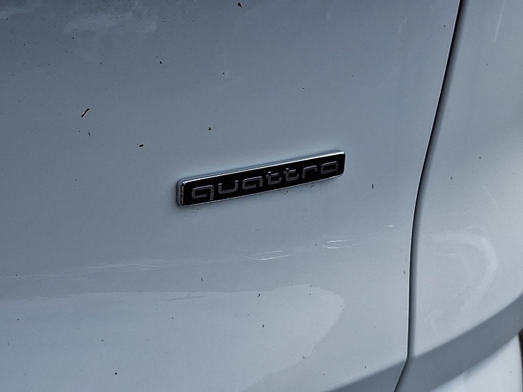 new 2025 Audi Q5 car, priced at $54,130