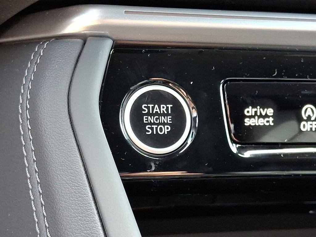 new 2025 Audi Q5 car, priced at $54,130