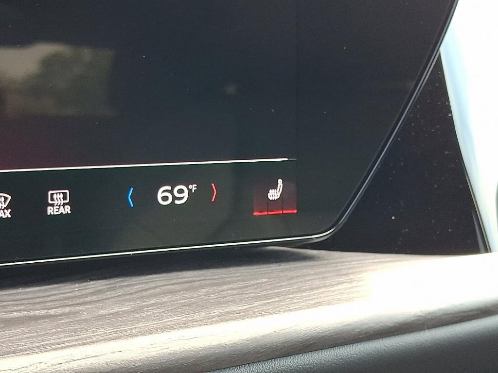 new 2025 Audi Q5 car, priced at $54,130